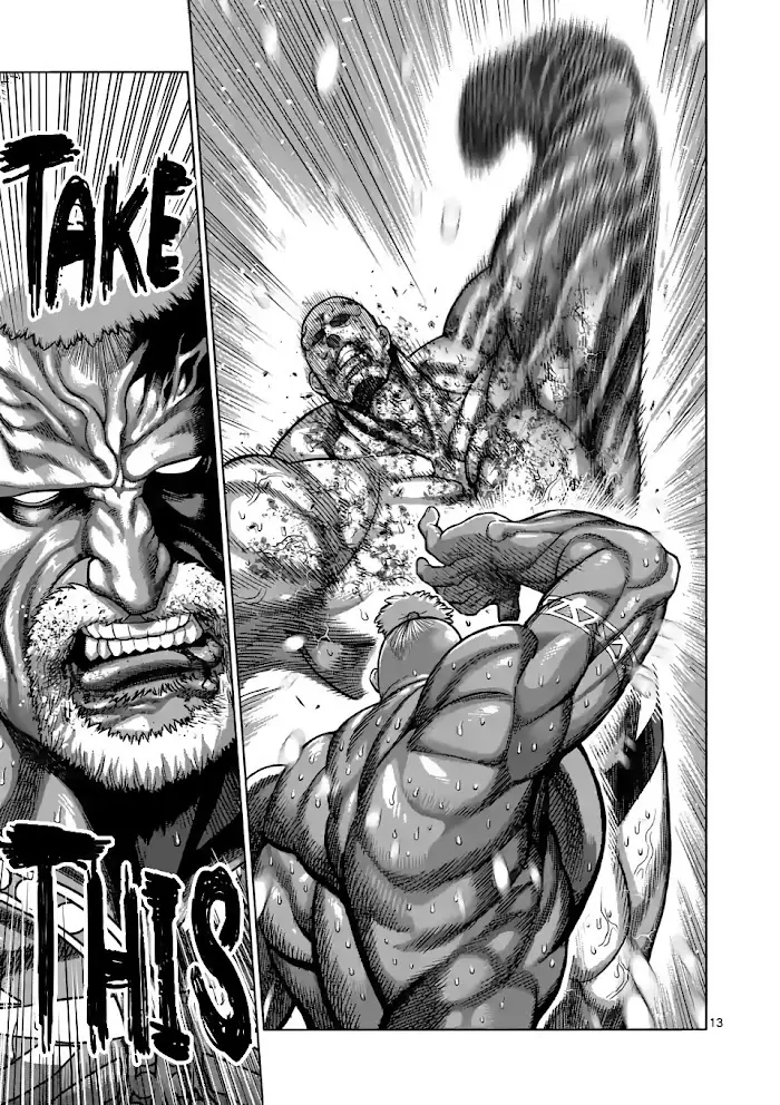 Kengan Omega Chapter 75 image 13_optimized